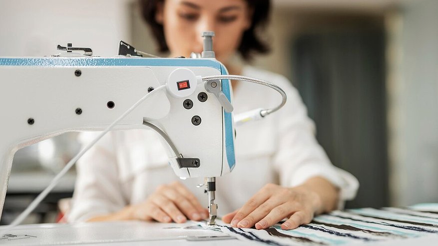 Главная картинка новости: На швейной фабрике в Калужской области незаконно задержали сотрудников из Северной Кореи