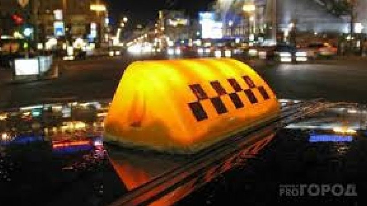 Главная картинка новости: Калуга и Подмосковье оказались единственными в стране, где нет дефицита водителей такси