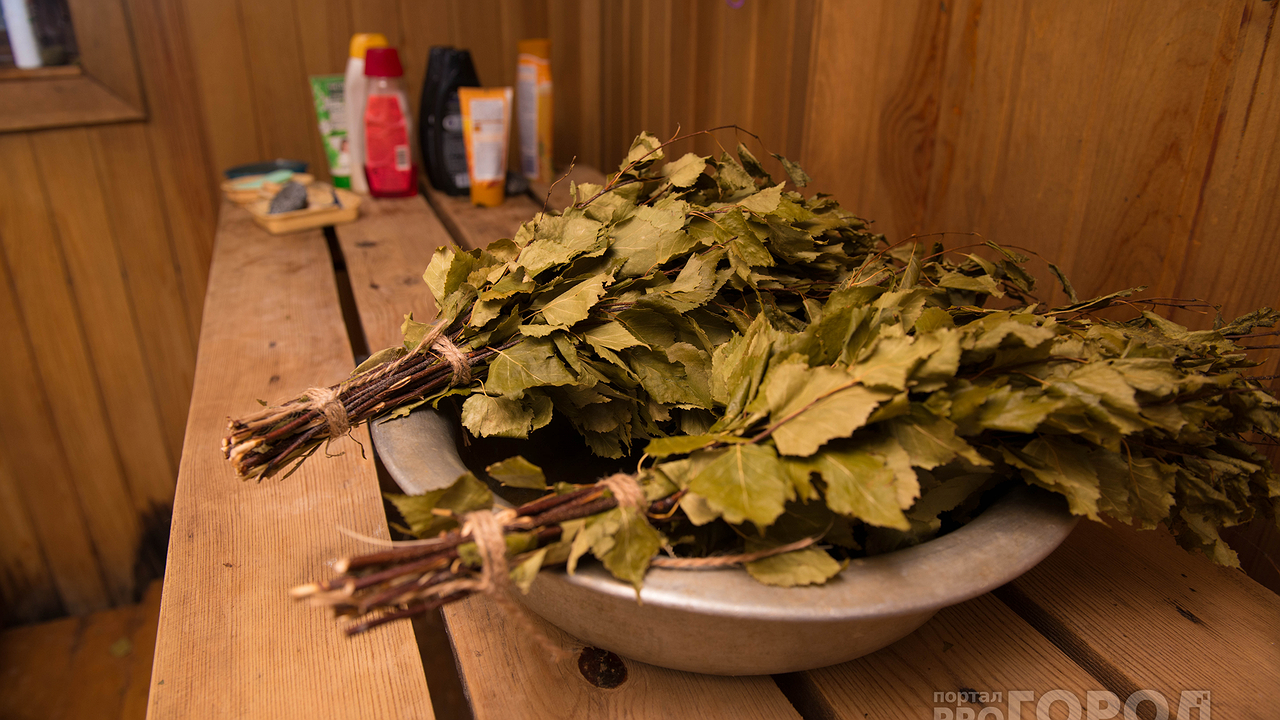 Главная картинка новости: Эти три привычки в бане говорят о низком интеллекте женщины, избегайте их