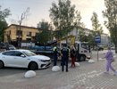 В Калужской области водители за неделю нарушили ПДД более 67 тысяч раз
