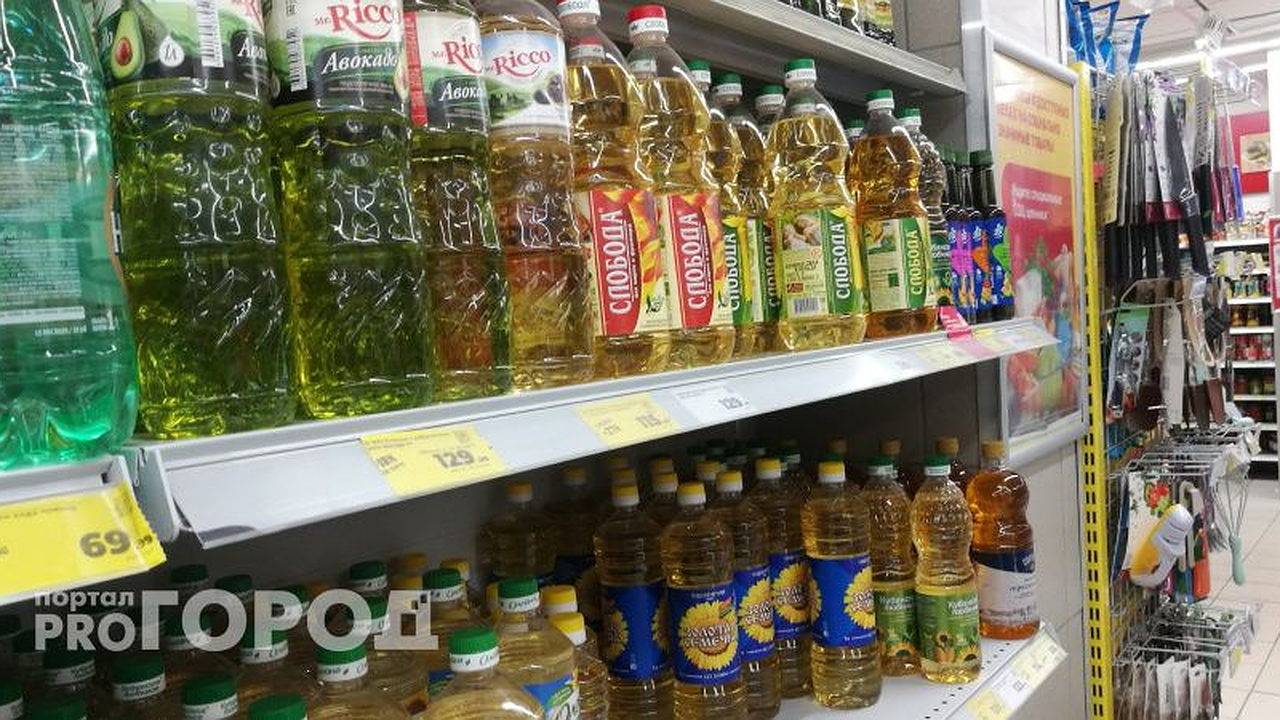 Главная картинка новости: Янтарная гадость в красивой бутылке: Роскачество рассказало о худших брендах растительного масла