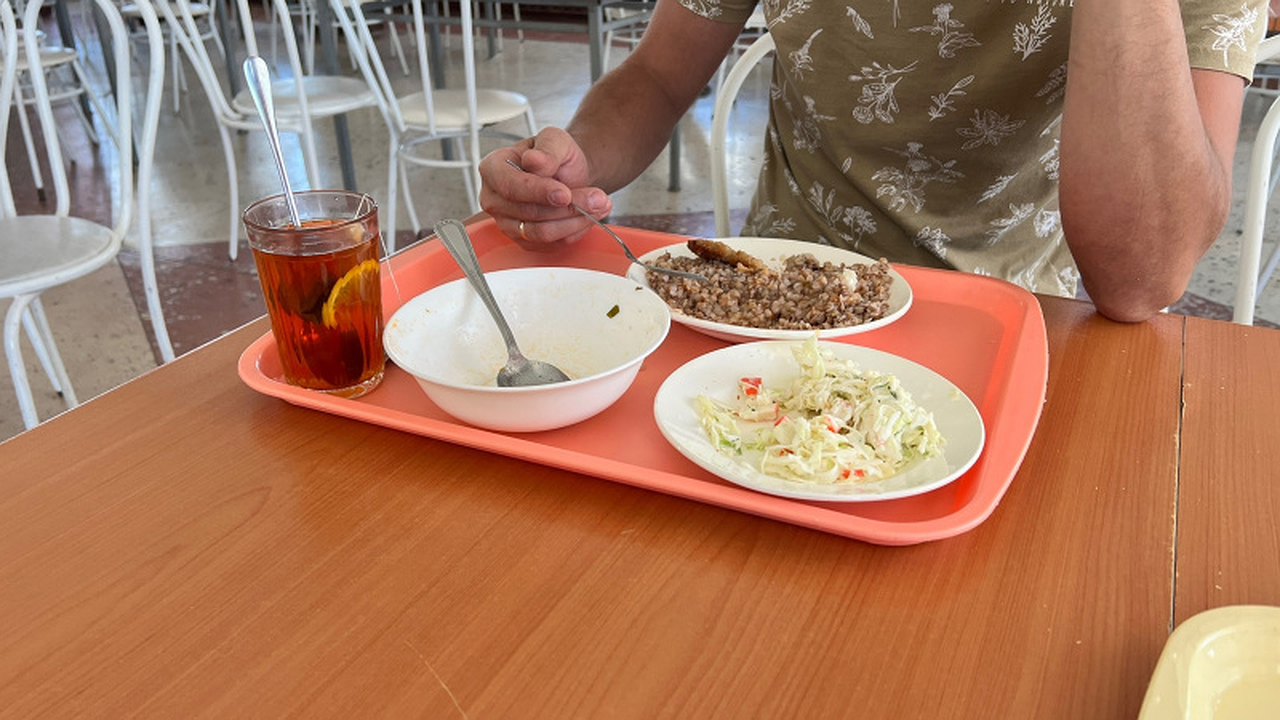 Главная картинка новости: В Европе этой крупой кормят скотину, а мы уплетаем за обе щеки: названа очень опасная крупа