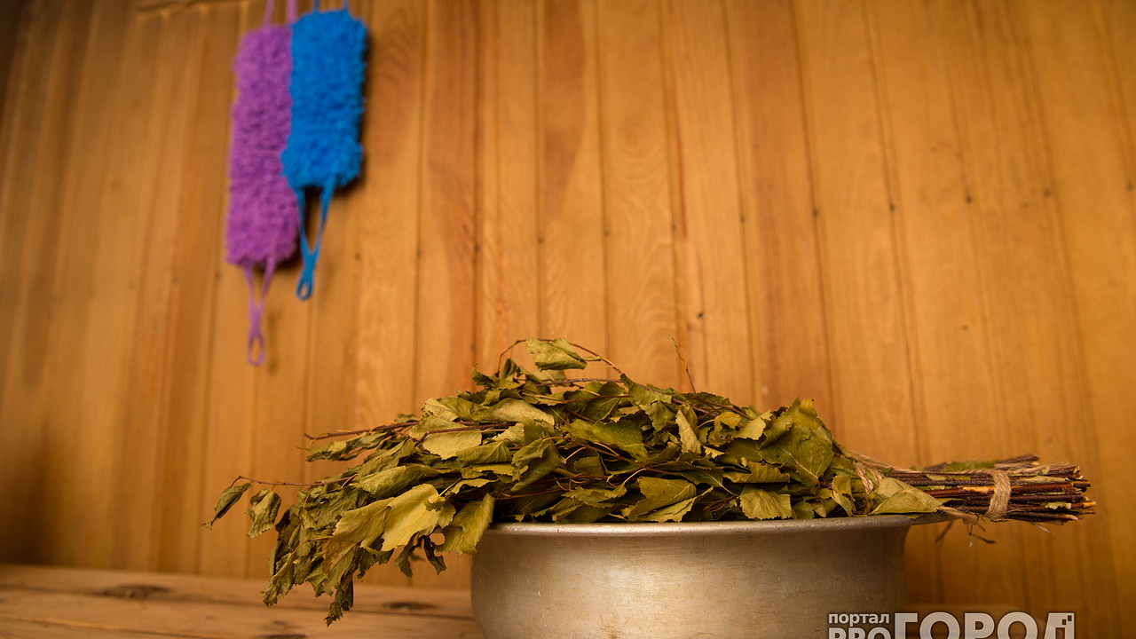 Главная картинка новости: Эти три привычки в бане кричат о низком интеллекте женщины