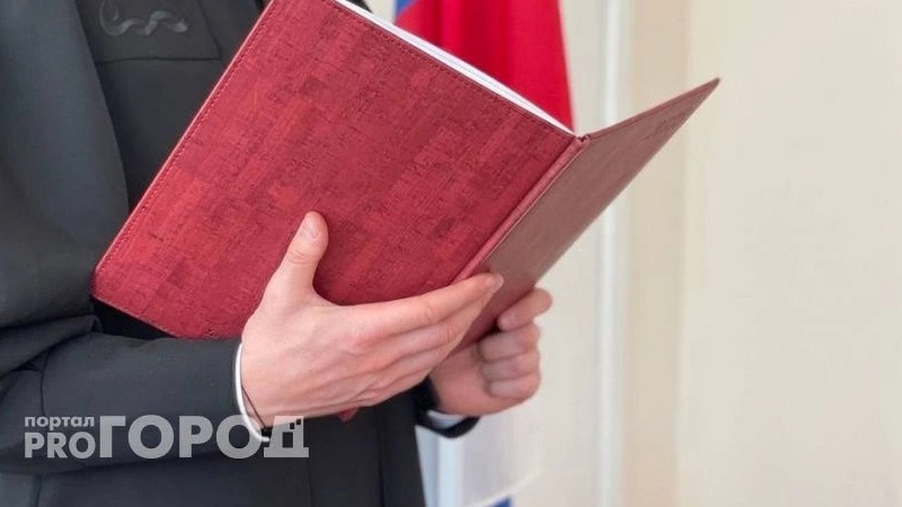 Главная картинка новости: Калужского директора муниципального предприятия обвиняют в мошенничестве