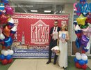 В День города в Калуге в ЗАГСе свои отношения узаконила 31 пара