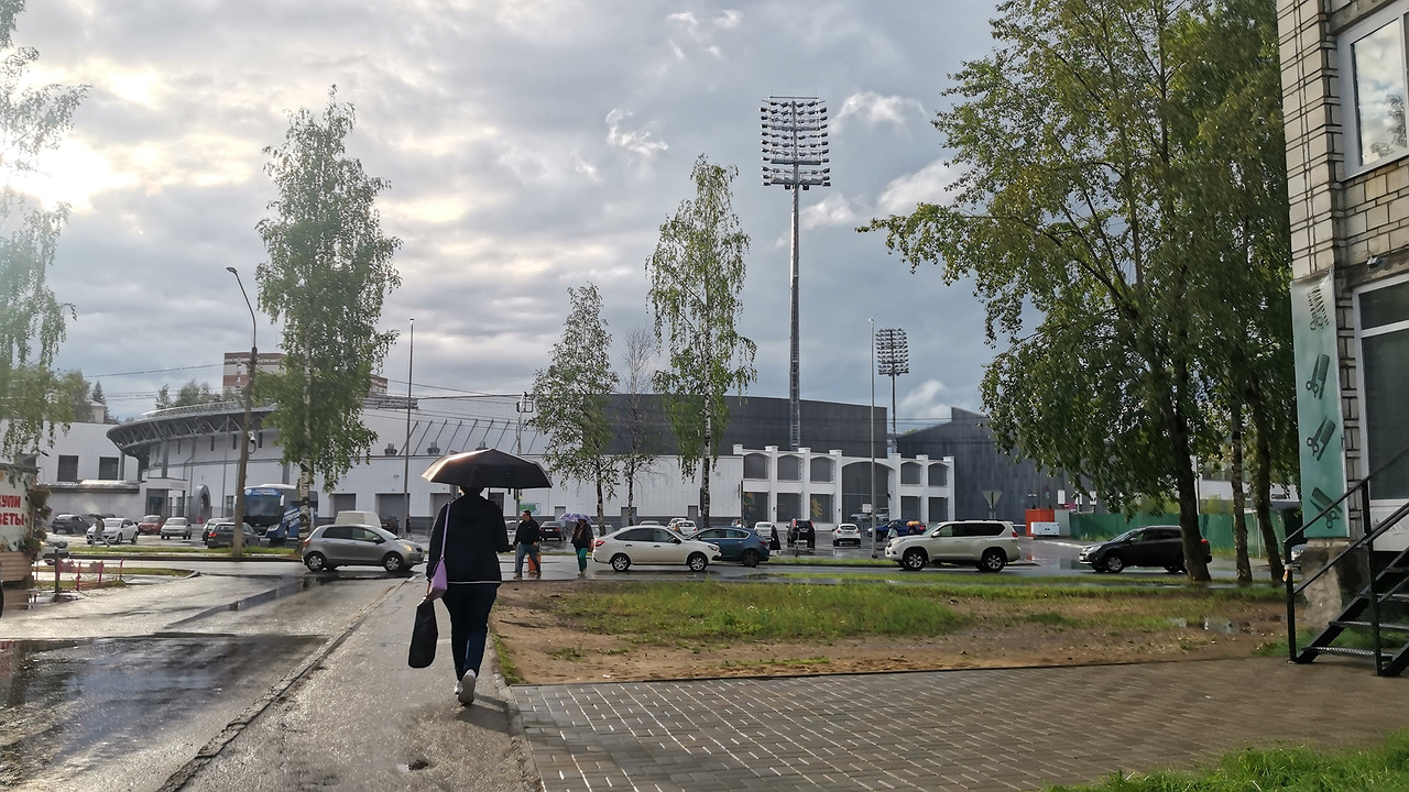 Главная картинка новости: "Начнется уже 6 августа и будет 13 дней подряд". Синоптики дали неожиданный прогноз погоды для РФ