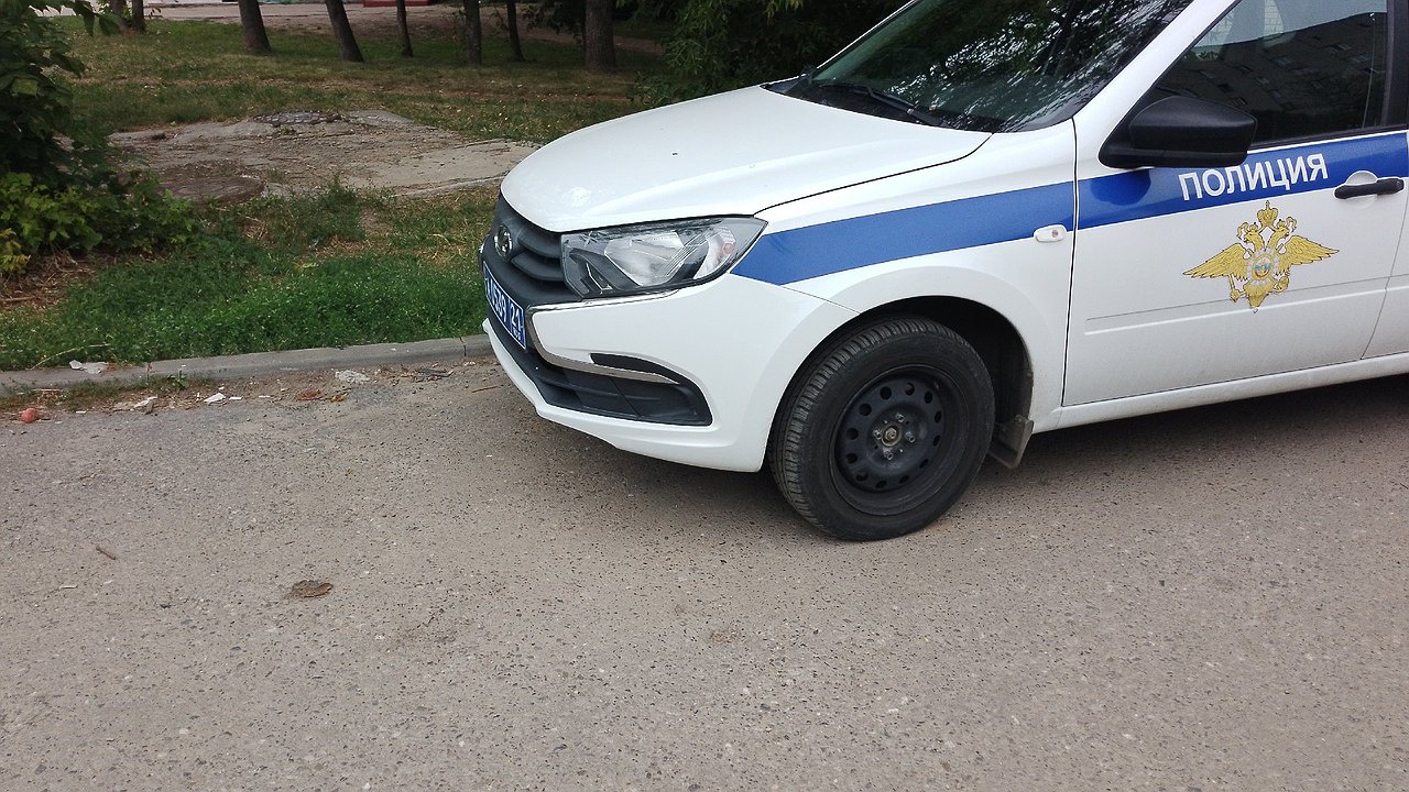 Главная картинка новости: В Калуге мужчина из-за проблем с интернетом грозился поджечь офис провайдера 