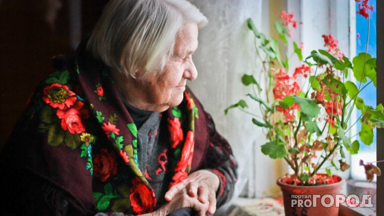 Главная картинка новости: "Теперь будет запрещено": доживших до 70 лет пенсионеров ждет большой сюрприз с 7 сентября