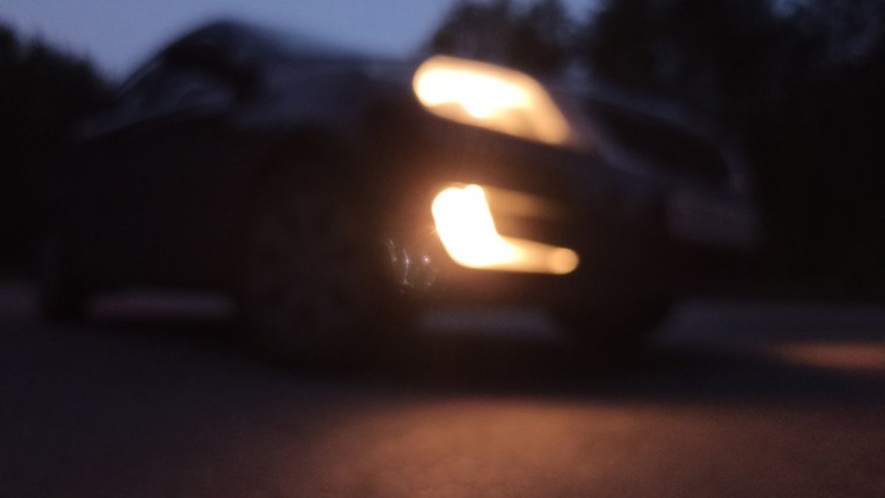 Главная картинка новости: Пожар на парковке в подмосковном Одинцове унёс жизнь двоих человек