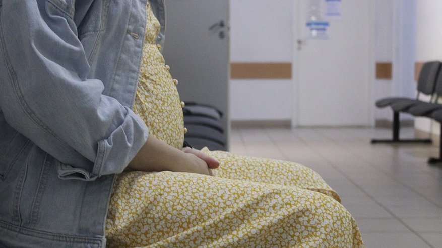 Главная картинка новости: В Калуге за неделю родилось 73 ребенка