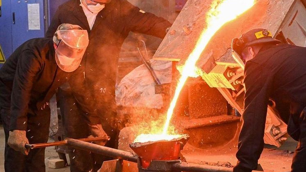 Главная картинка новости: Губернатор Калужской области рассказал, как будут модернизировать завод в Сосенском 