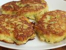 Кабачковые оладьи с секретом: Для хруста и вкуса кладу в них 1 плод — никакой клейкости и водянистости не будет
