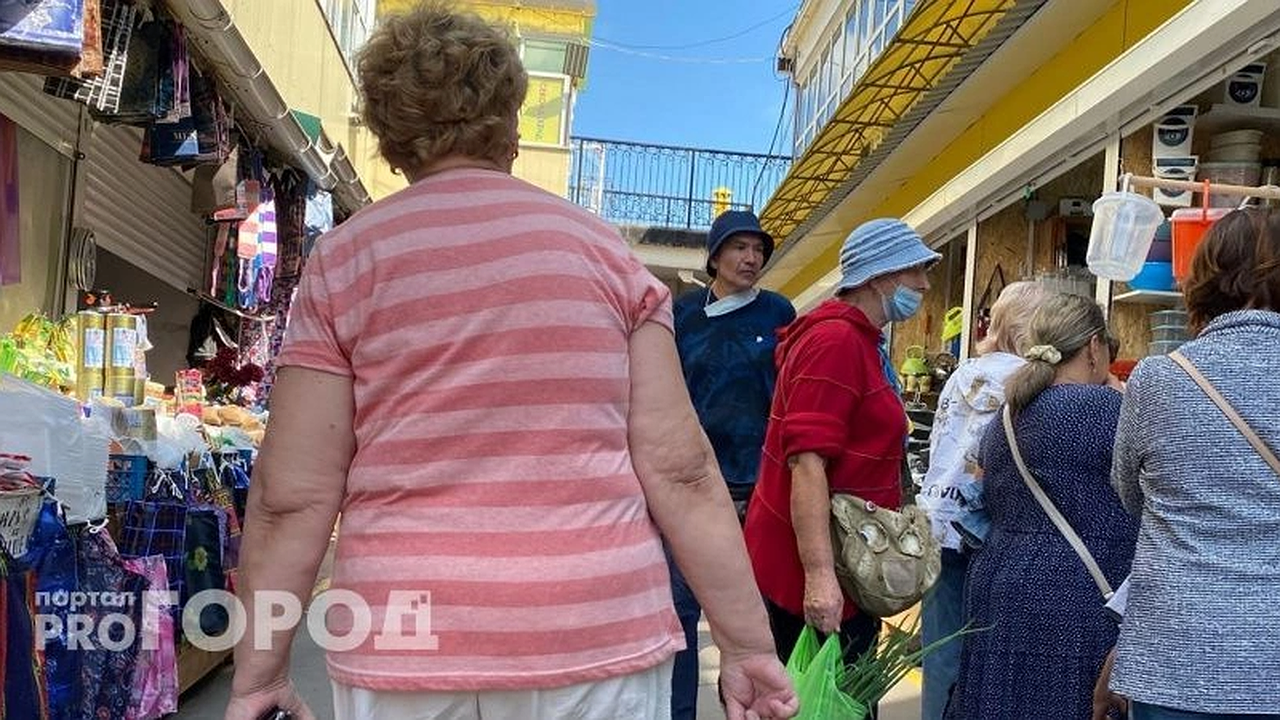 Главная картинка новости: С 12 сентября придет сразу две пенсии: пенсионерам объявили о важном и приятном сюрпризе