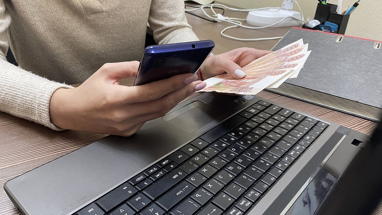 Главная картинка новости: Калужская экономика продемонстрировала впечатляющий рост на 21,8%: регион в числе лидеров