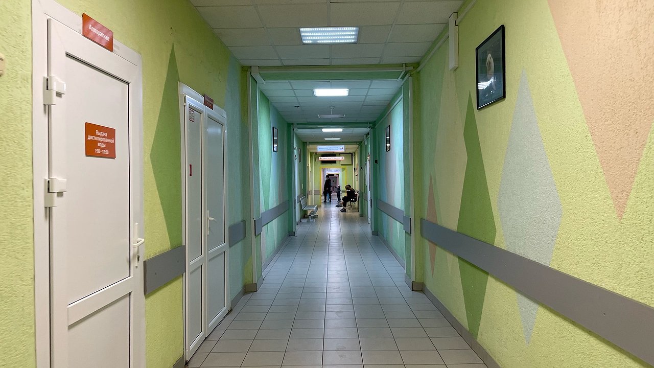 Главная картинка новости: В Калужской области за минувшую неделю от укусов клещей пострадали 37 человек