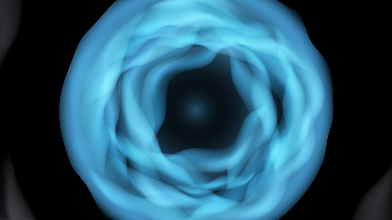 Главная картинка новости: Остались считанные минуты: к Земле приближается облако ледяной плазмы