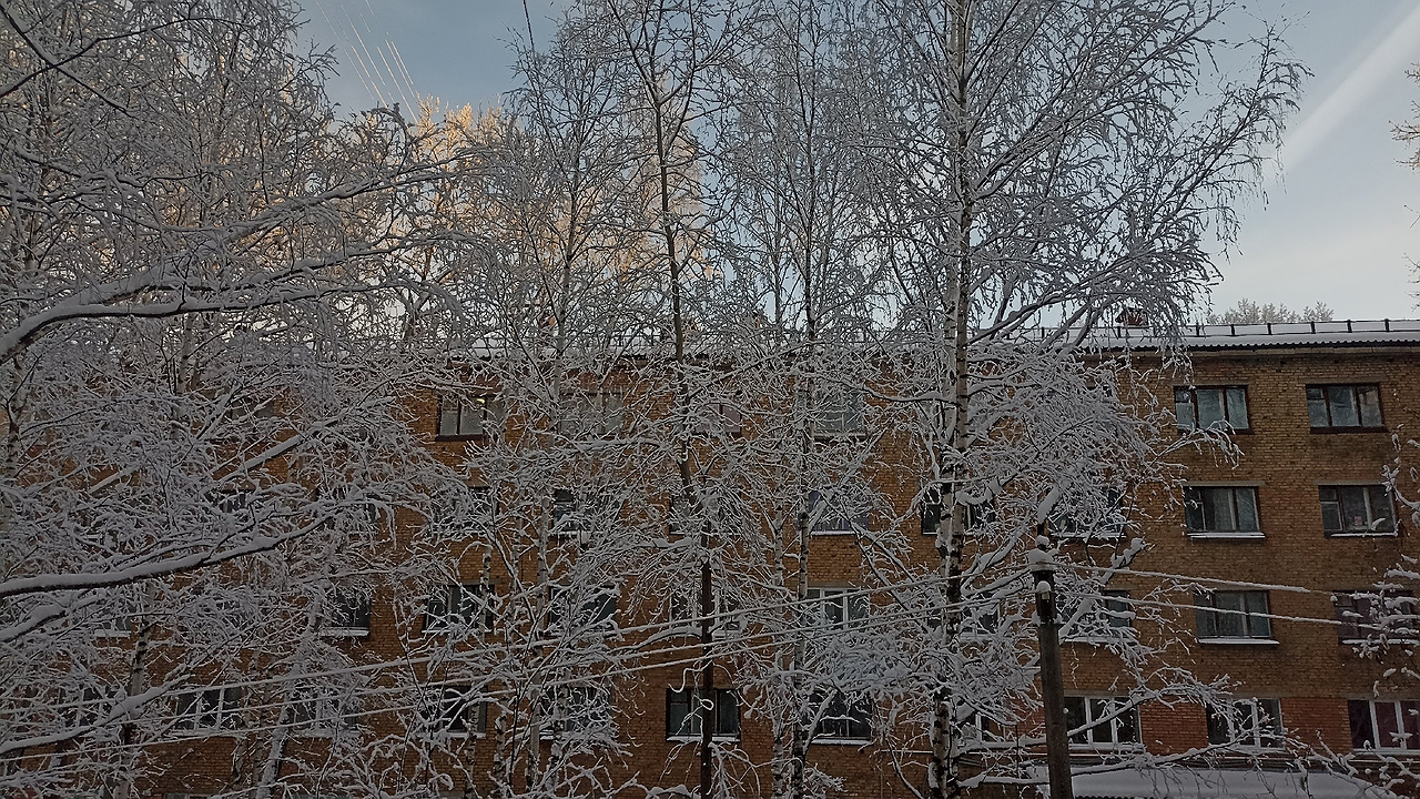 Главная картинка новости: Названа дата старта зимы в городах России: снегопады и заморозки начнутся неожиданно рано
