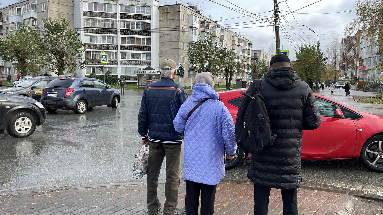 Главная картинка новости: «С 19 сентября будет бесплатно для всех пенсионеров». Вводится новая льгота