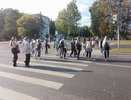 В Калуге за 2024 год туристический поток может перевалить за 1,2 миллиона человек