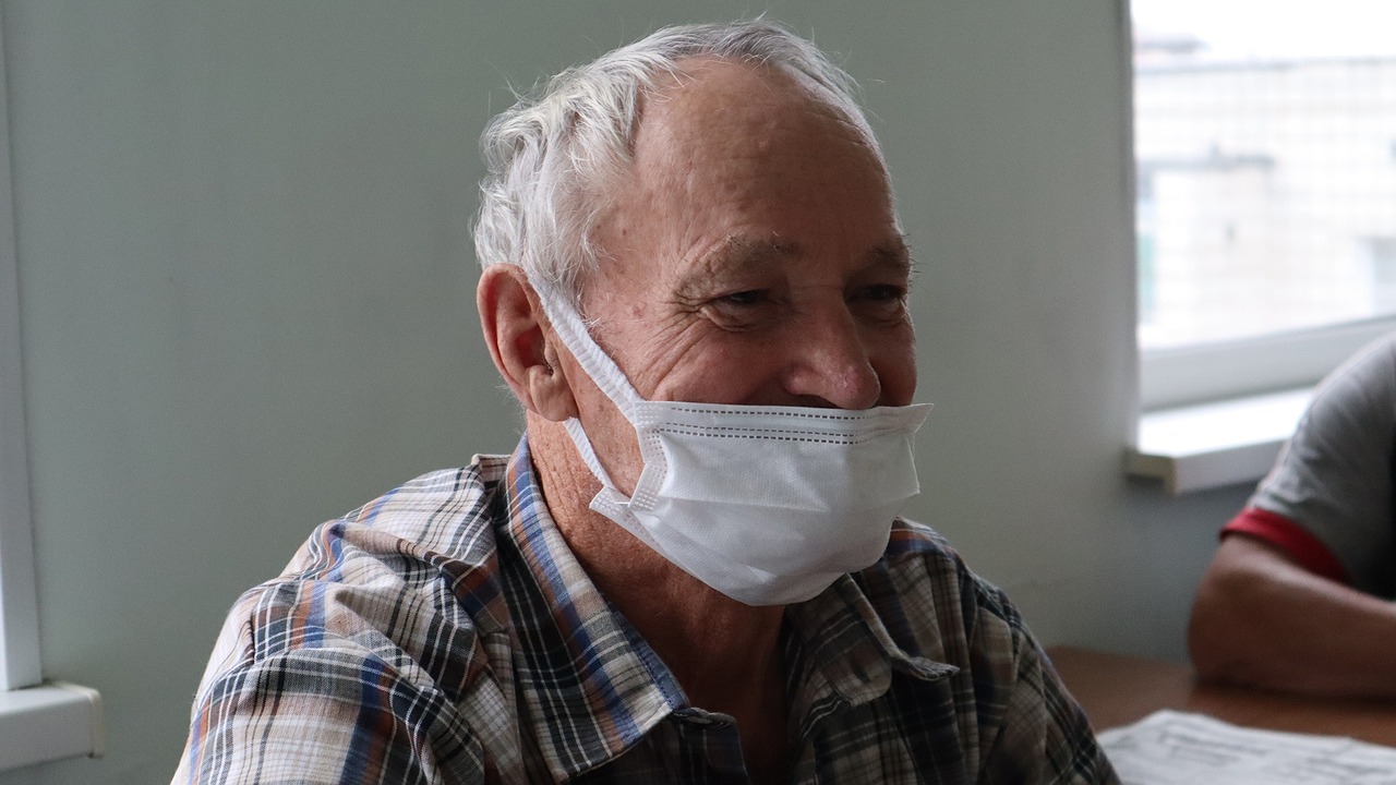 Главная картинка новости: "С сегодняшнего дня – запрещено": пенсионеров, доживших до 60 лет, ждет приятный сюрприз