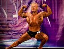 В Калуге прошел чемпионат по бодибилдингу и фитнесу: золотые успехи калужан