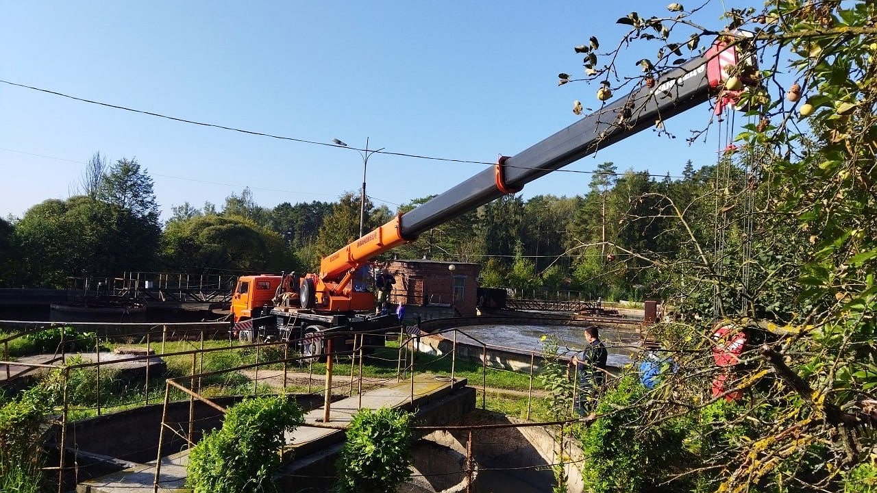 Главная картинка новости: Неприятный запах в Обнинске: жители призывают администрацию решить проблему