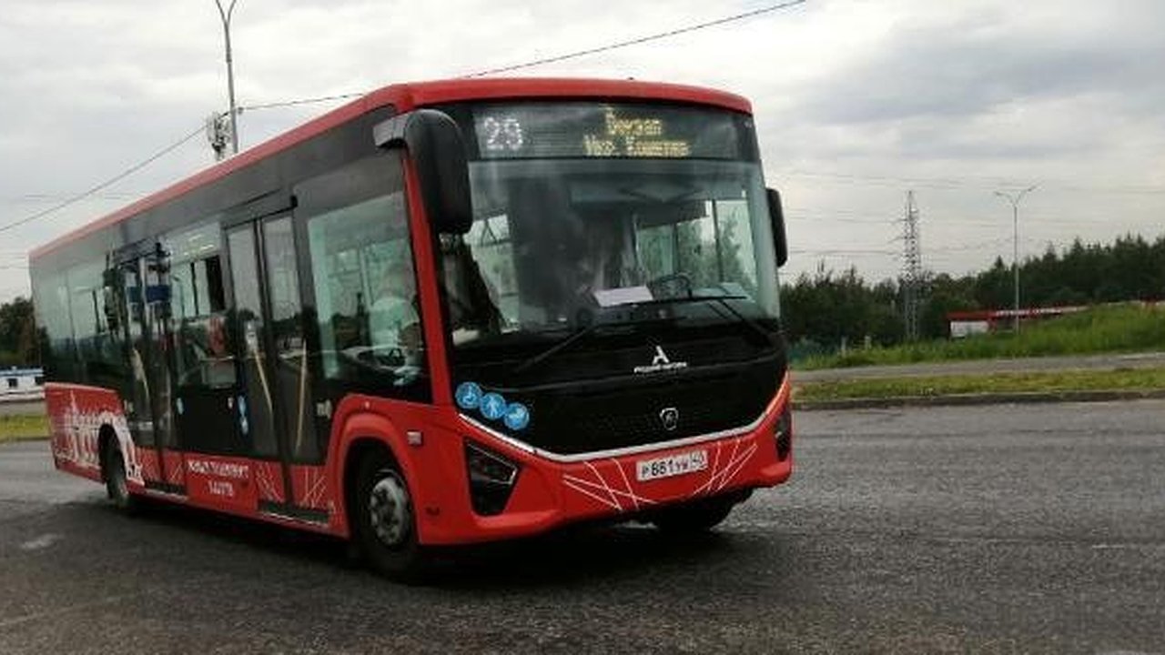 Главная картинка новости: В Калуге собираются сократить маршрут 29 автобуса: что думают жители и эксперты