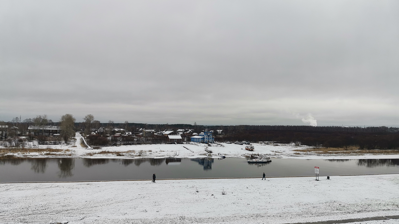 Главная картинка новости: Снег нагрянет невероятно рано: синоптики назвали точную дату старта зимы