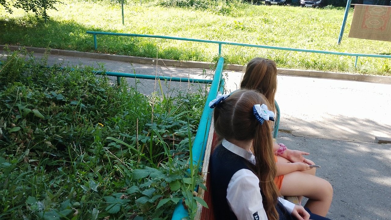 Главная картинка новости: Стали известны итоги соревнований ГТО между калужскими школьными командами