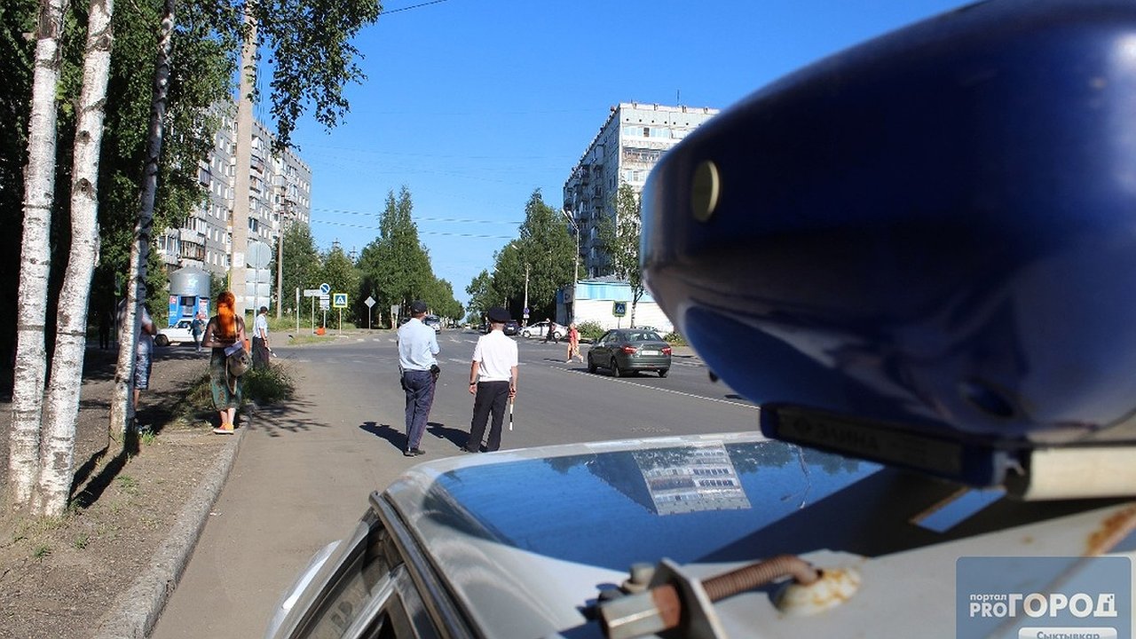 Главная картинка новости: В Калужской области задержали водителя, сбившего насмерть велосипедиста