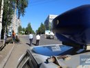 В Калужской области задержали водителя, сбившего насмерть велосипедиста
