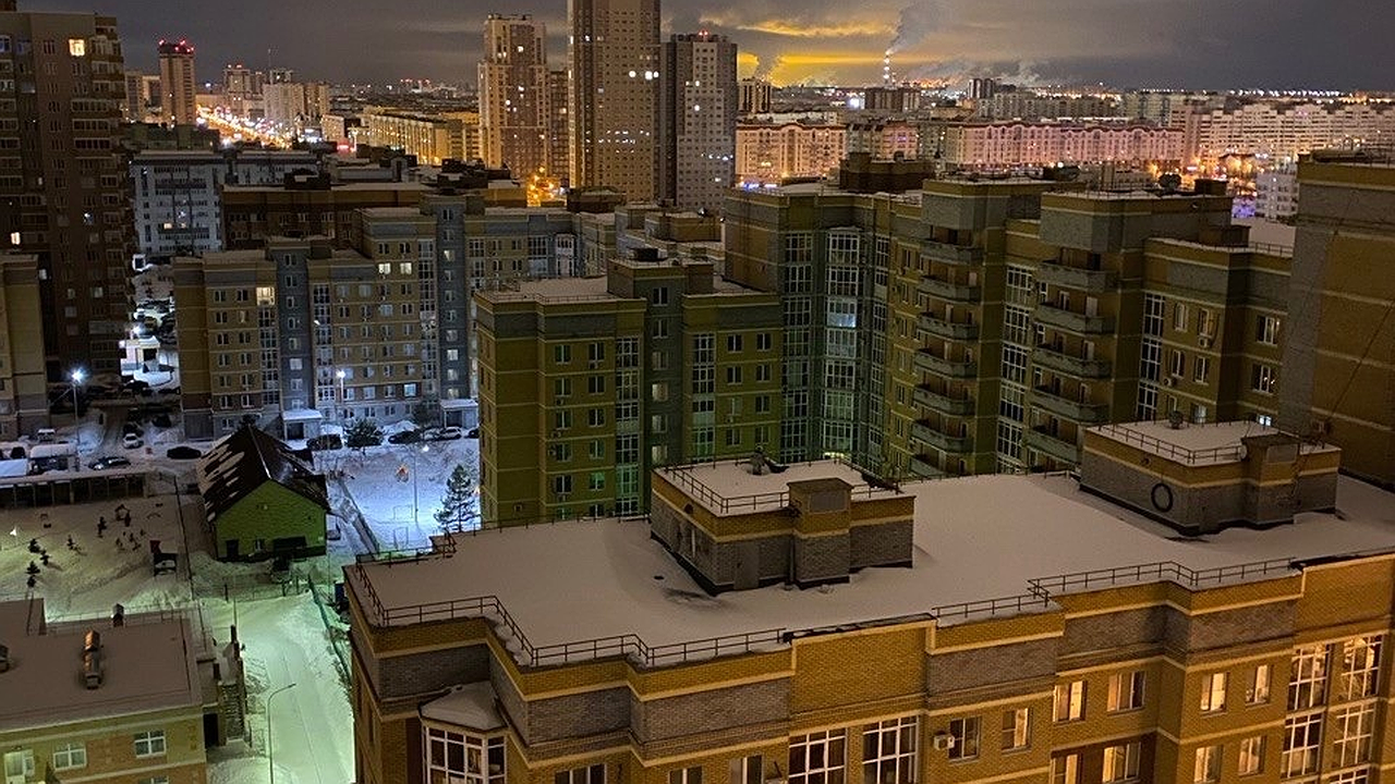 Главная картинка новости: Обильные снегопады и трескучие морозы: синоптик рассказал, какой будет погода этой зимой