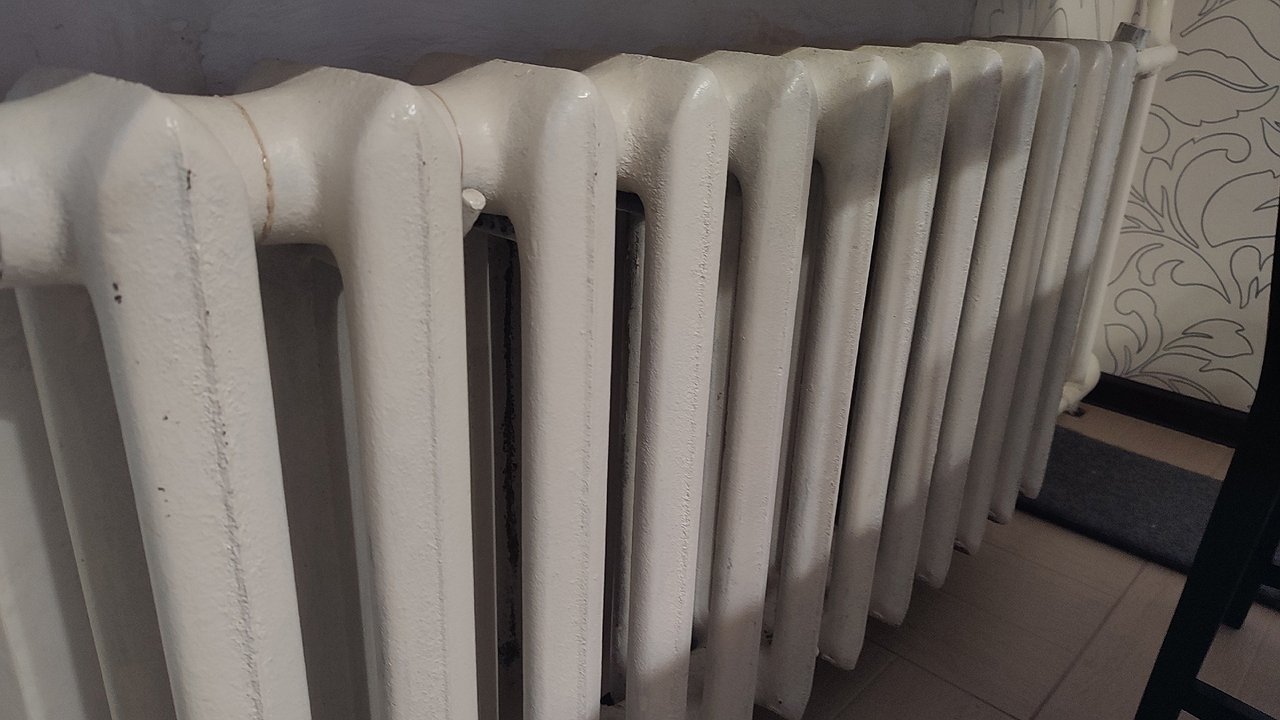 Главная картинка новости: Стало известно, когда по всей Калужской области включат отопление