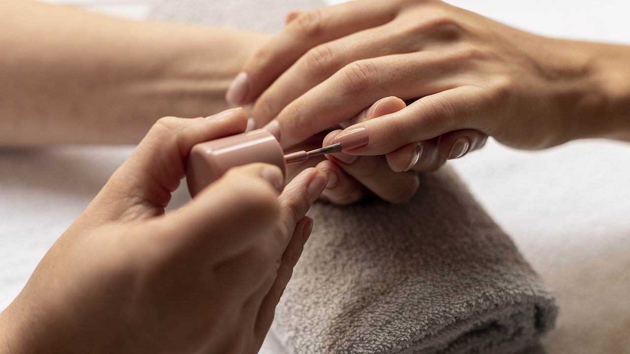 Главная картинка новости: Только деревенщины делают такой маникюр: пять видов, которые говорят о низком интеллекте