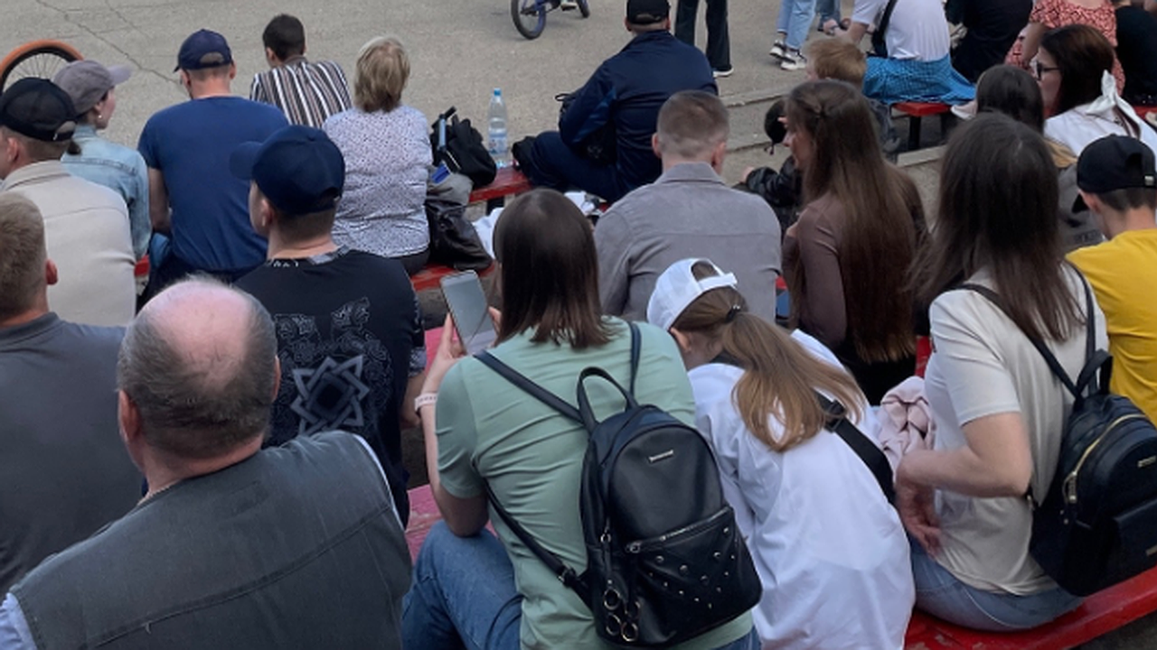 Главная картинка новости: В Калужской области отметили 212-ю годовщину Тарутинского сражения