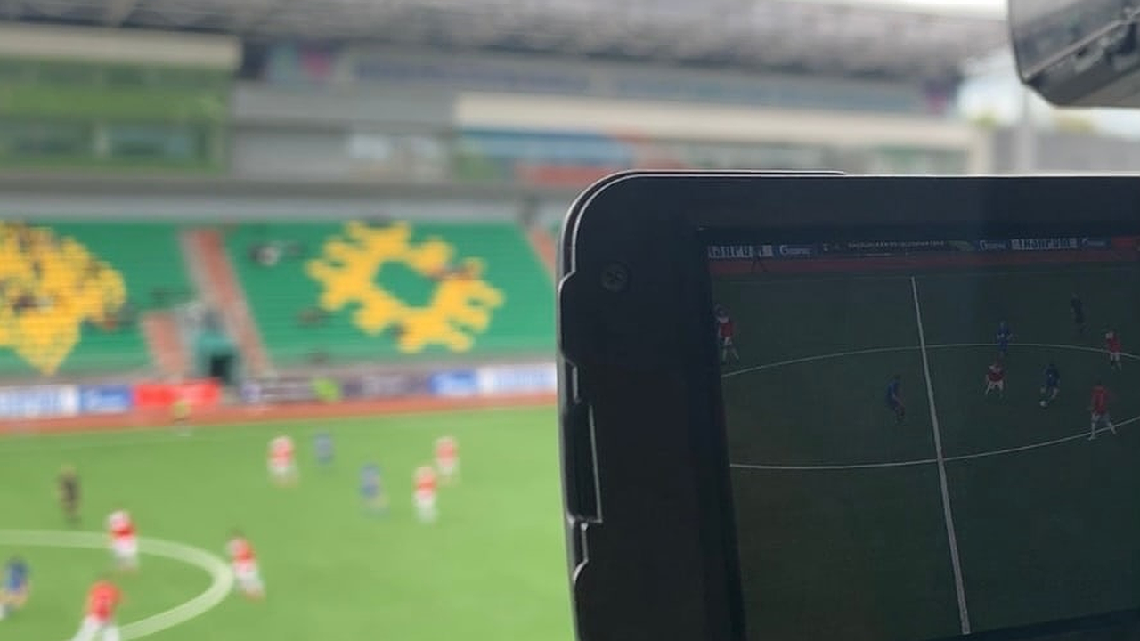 Главная картинка новости: Обнинский «Квант» на выезде обыграл ФК «Рязань»