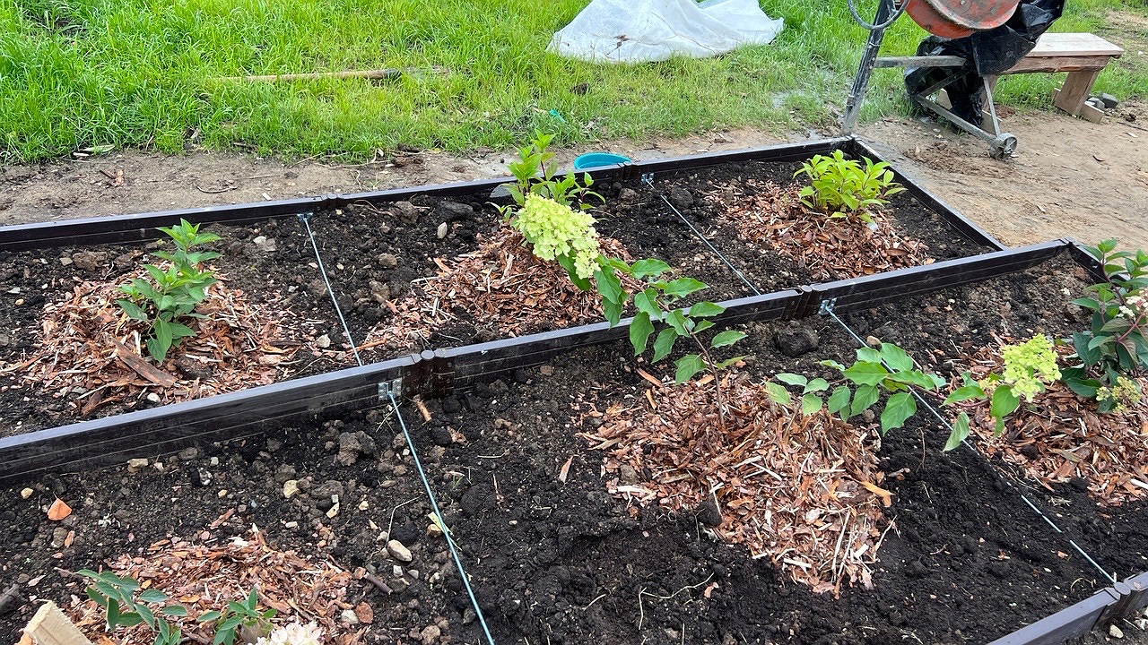 Главная картинка новости: Что надо сделать в октябре, чтобы земля весной стала мягкой, как пух – 2 секретных метода