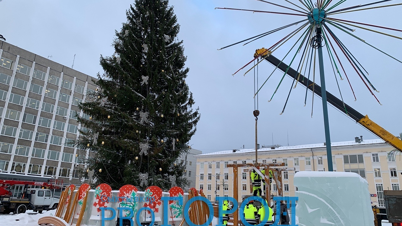 Главная картинка новости: Выходные дни в январе перенесли из-за ситуации в стране: новогодние каникулы 2024-2025 уже не будут как прежде