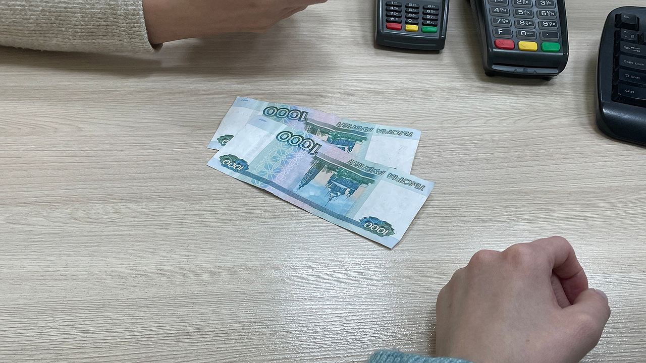 Главная картинка новости: «От 60 лет и старше»: с 12 октября для пенсионеров действует новая льгота