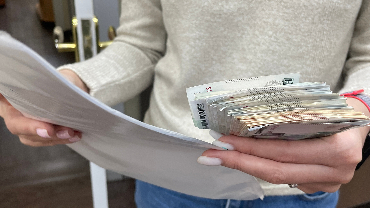 Главная картинка новости: Патронный завод в Калужской области переходит под контроль Ростеха