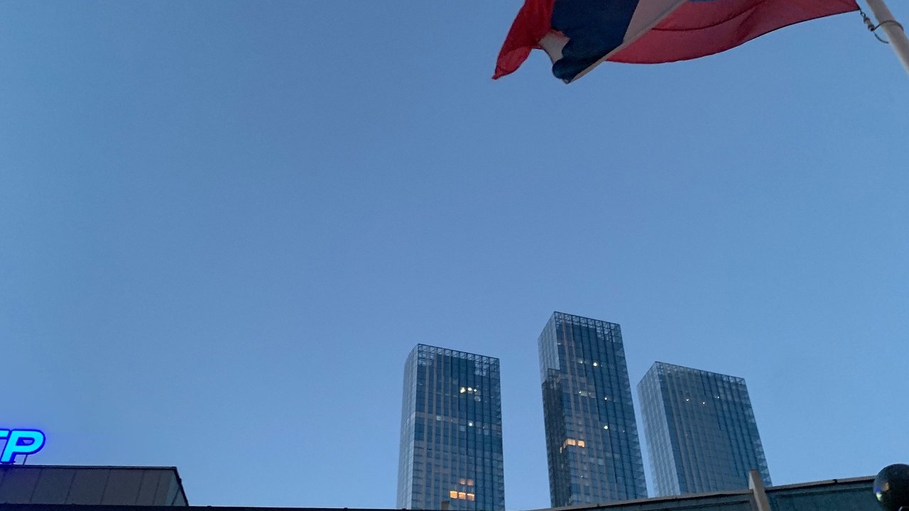 Главная картинка новости: ОАЭ помогли России и Украине обменять более 2 тысяч военнопленных за время конфликта