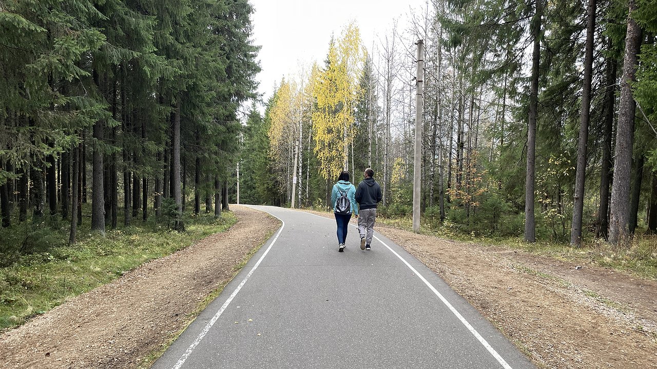 Главная картинка новости: Синоптик дал прогноз погоды на рабочую неделю в Калужской области