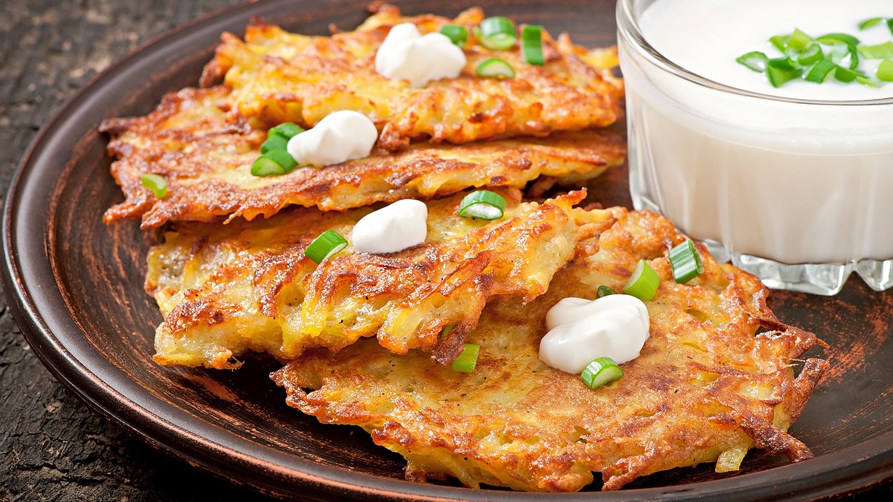 Главная картинка новости: Кабадраники – пальчики оближешь: готовлю только так, теперь кабачки не раздаю, а держу при себе