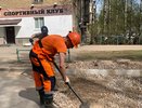 Калужане предложили потратить 50 миллионов рублей на щебень для дороги в микрорайоне Турынино 