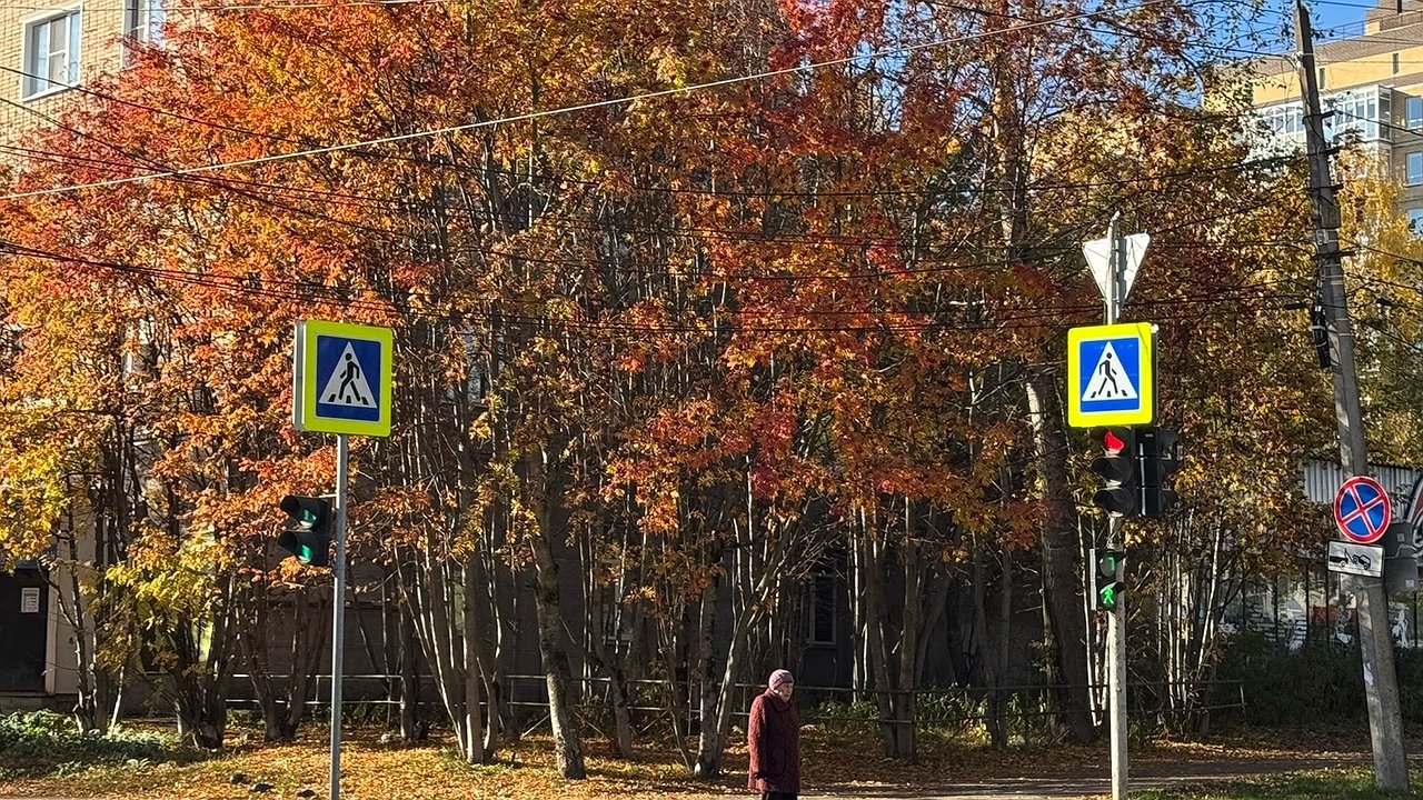 Главная картинка новости: На Калугу надвигается резкое потепление 