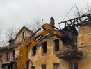 Снос аварийных домов в Калуге ускорят до конца года