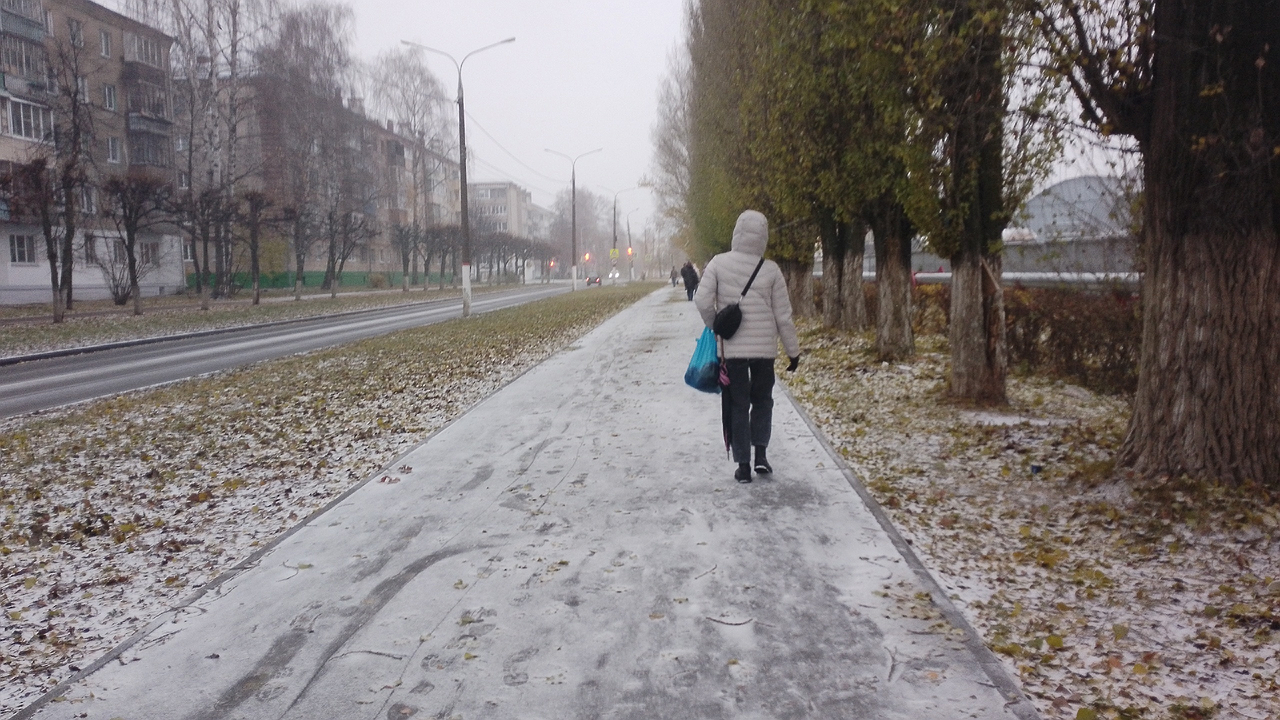 Главная картинка новости: Судьбоносное перерождение на 180 градусов: у какого знака в ноябре начнется новая жизнь — Володина