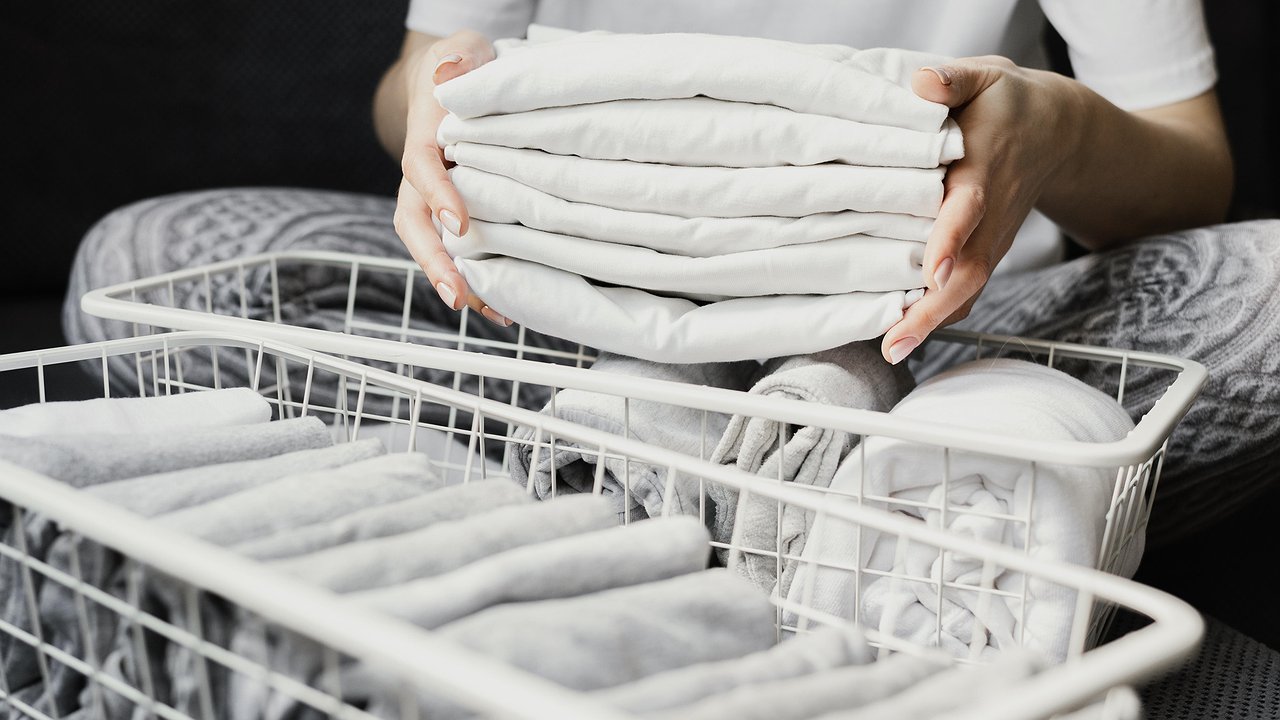 Главная картинка новости: Стоят копейки, а отстирывают лучше элитных: Роскачество выявило 5 самых лучших марок стирального порошка