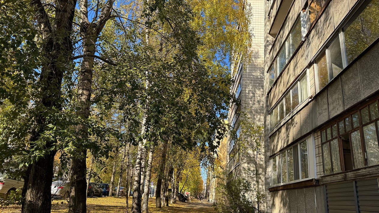 Главная картинка новости: Выяснилось, какую долю зарплат калужан "съедает" ипотека