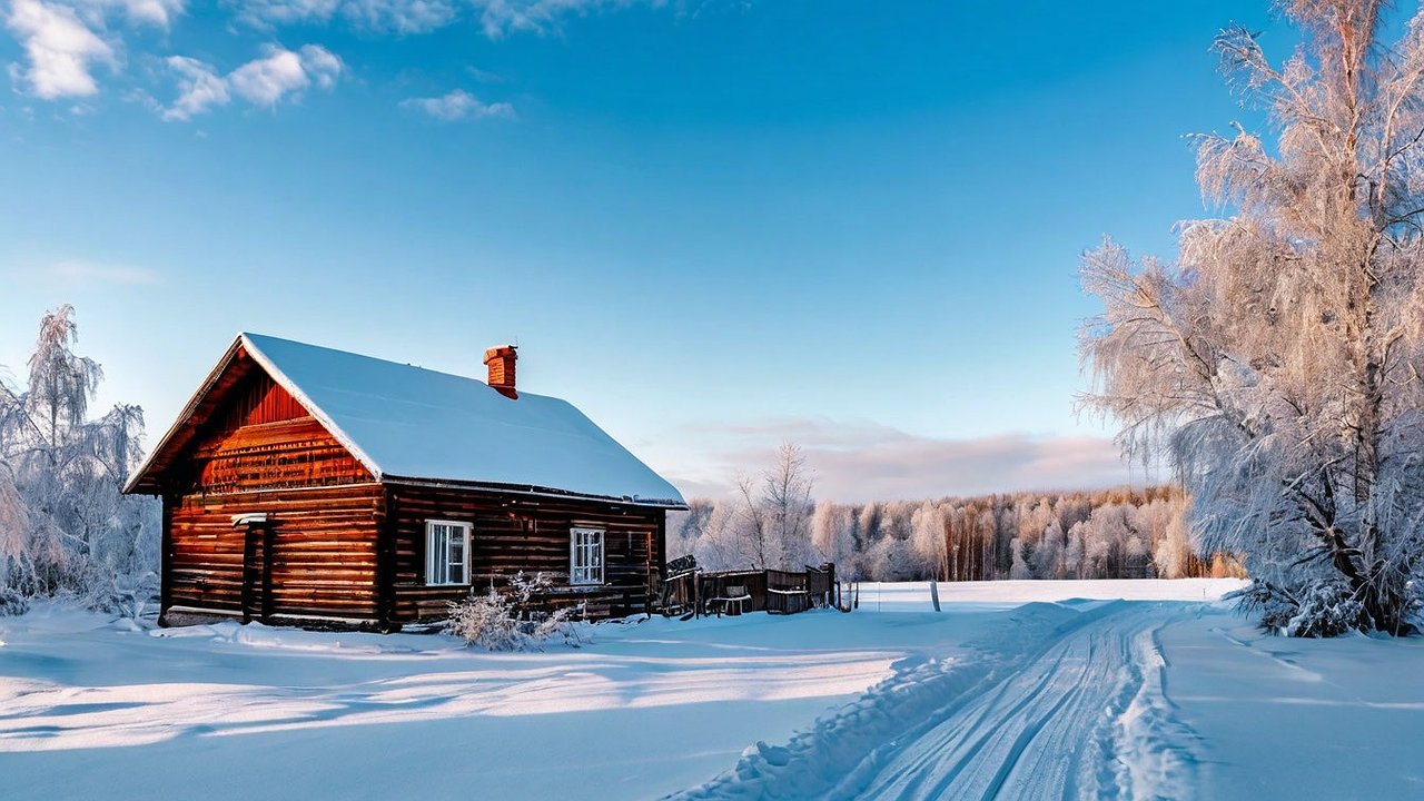 Главная картинка новости: Озвучен новый прогноз погоды в Калужской области на 14 ноября: что обещают синоптики